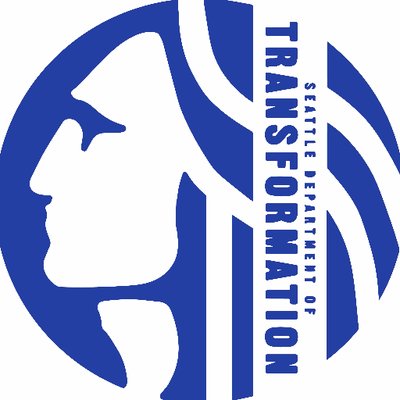 SDOT Seattle Department of Transportation